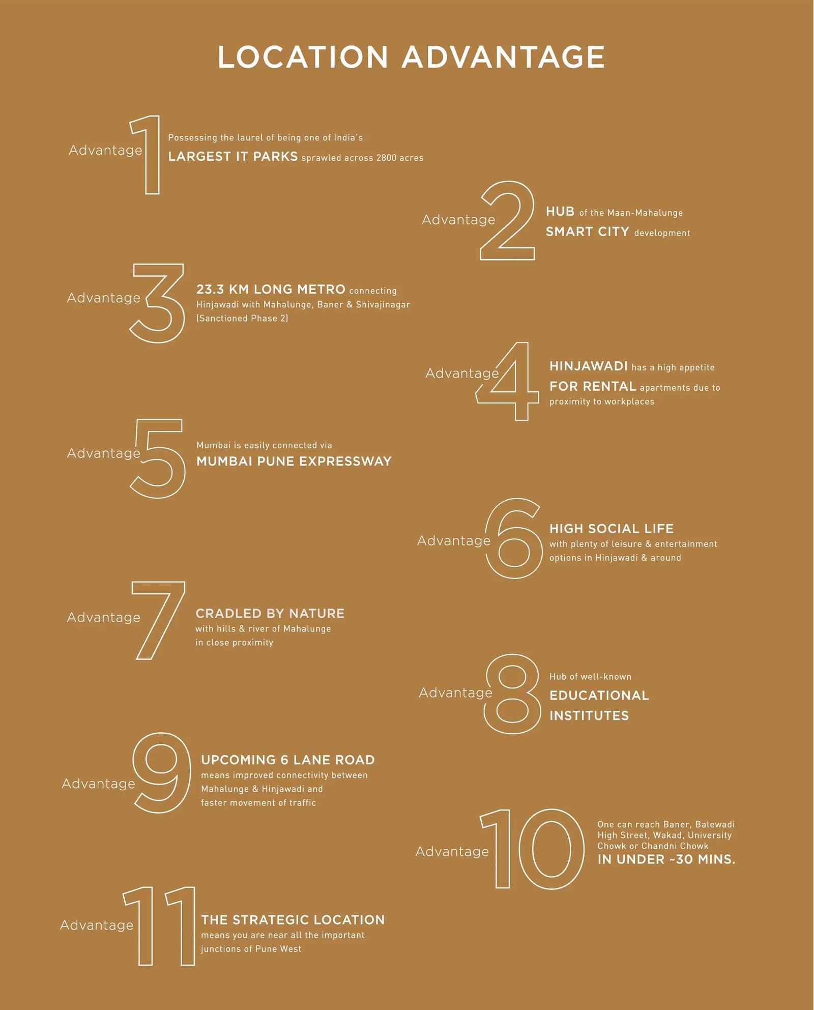 Monarque location map